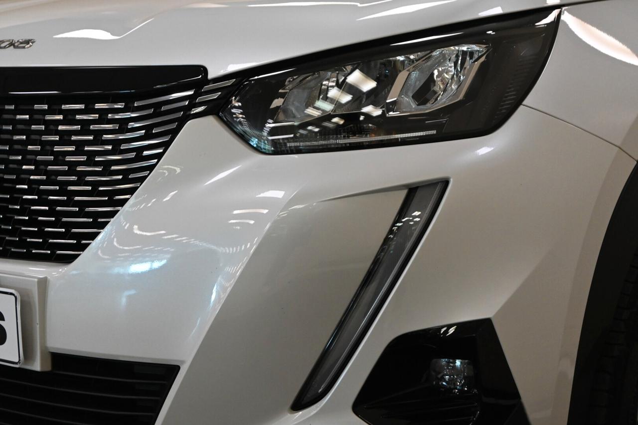 PEUGEOT 2008 2ª serie 2008 PureTech 130 S&S Al...