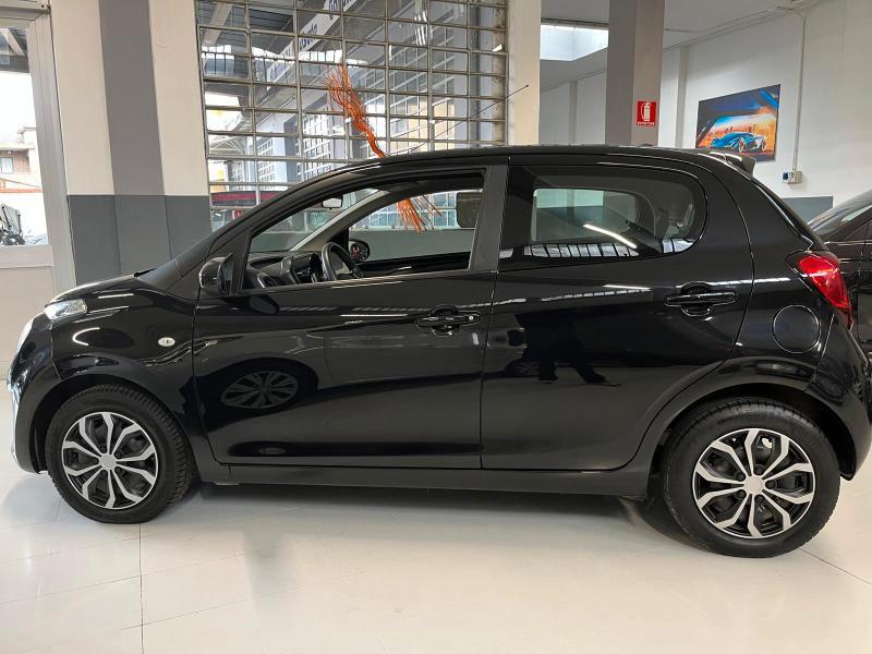 Citroen C1 5 Porte C1 5p 1.0 vti Feel