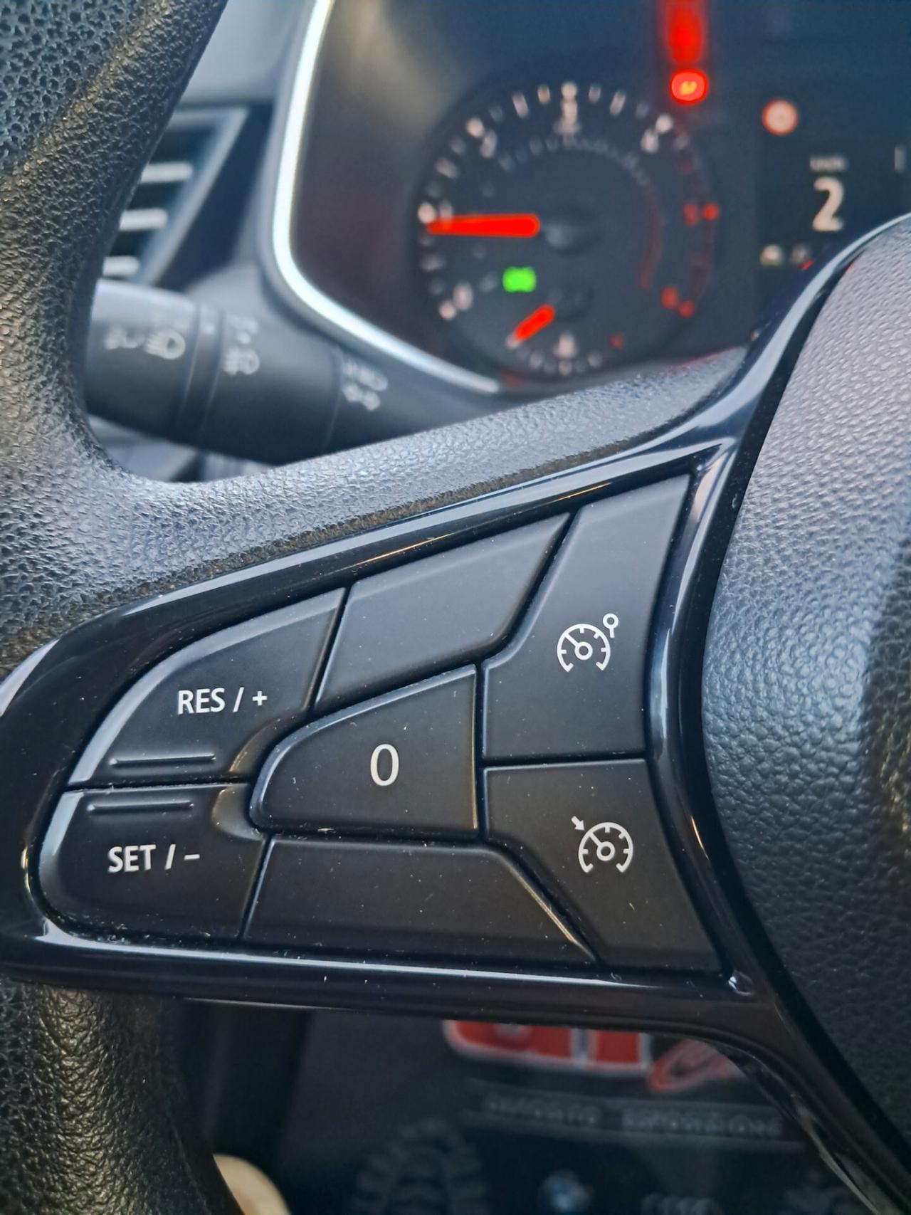 Renault Clio 1.5DCI-85cv*LED*NAVI*CRUISE