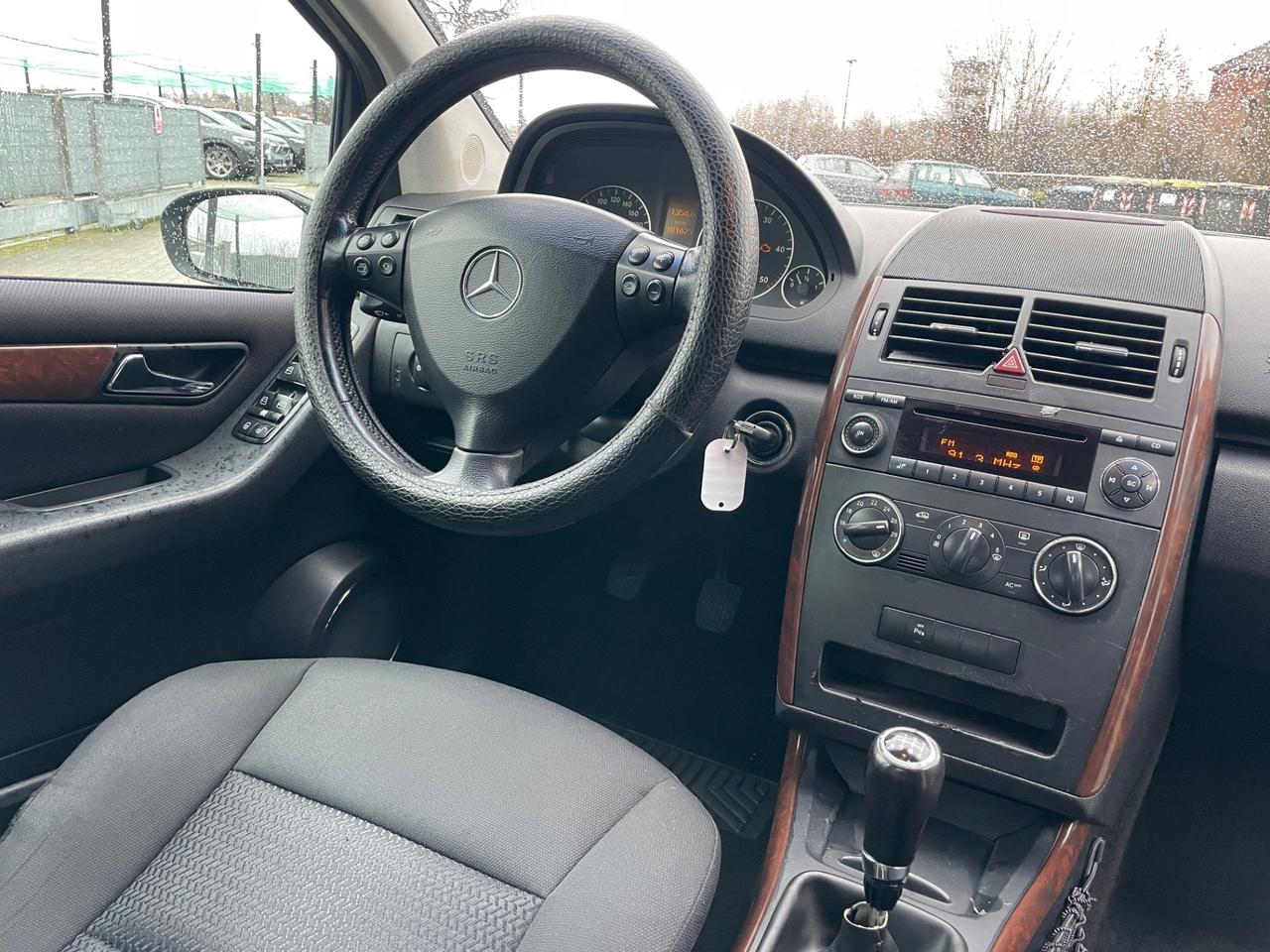 Mercedes-benz A 180 CDI Classic