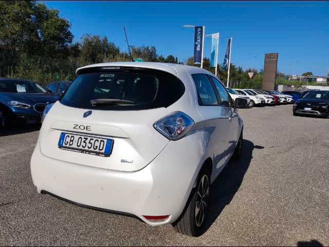 RENAULT Zoe - Zoe Intens R110 108cv