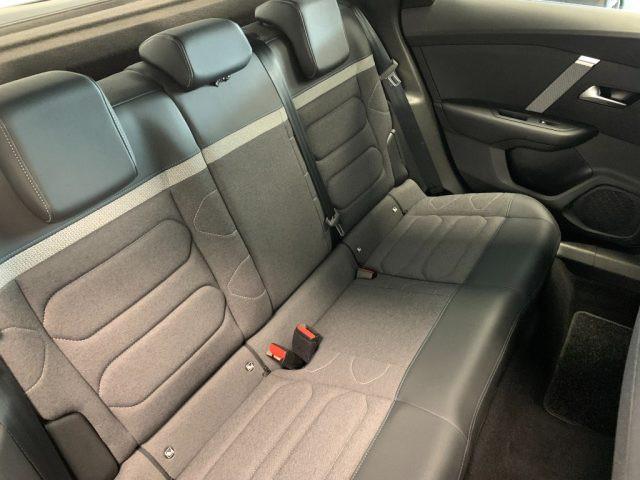 CITROEN C4 1.5 BlueHDi EAT8 Shine Automatico