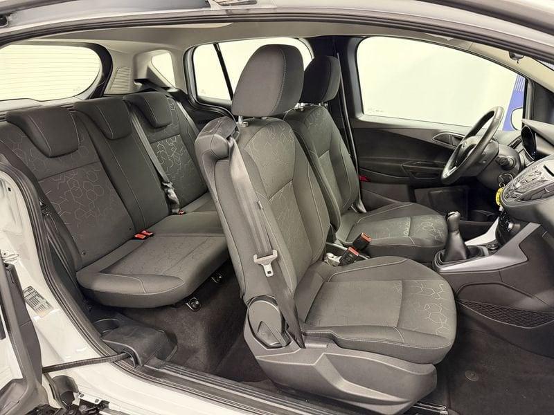 Ford B-Max 1.4 90cv Plus
