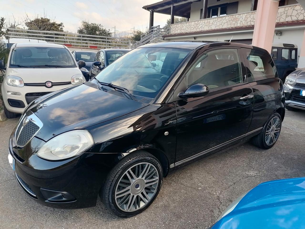 Lancia Ypsilon 1.3 Mjt - 2008