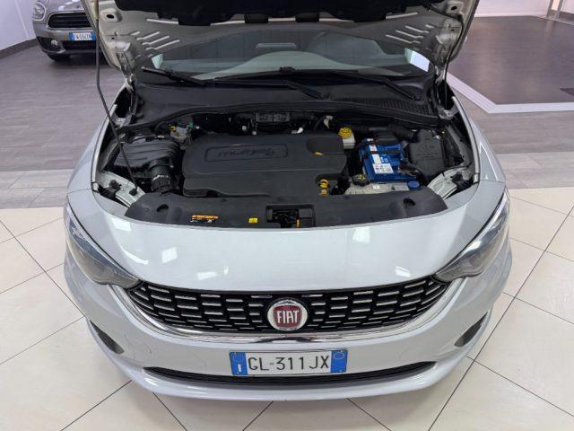 FIAT Tipo 1.6 Mjt S&S DCT SW Lounge