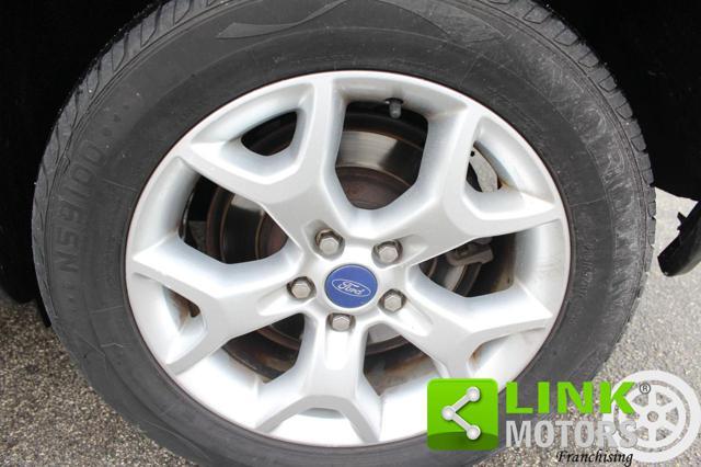 FORD Kuga 2.0 140 CV