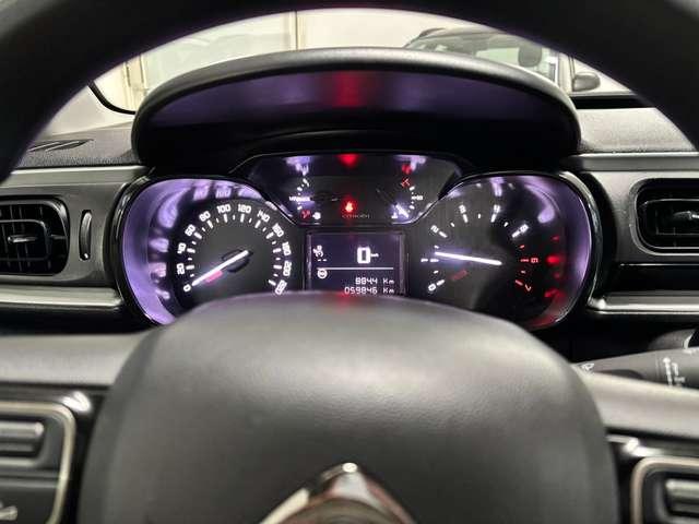 Citroen C3 C3 III 2017 1.2 puretech You! s