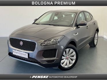 Jaguar E-Pace 2.0D 150 CV AWD aut. S