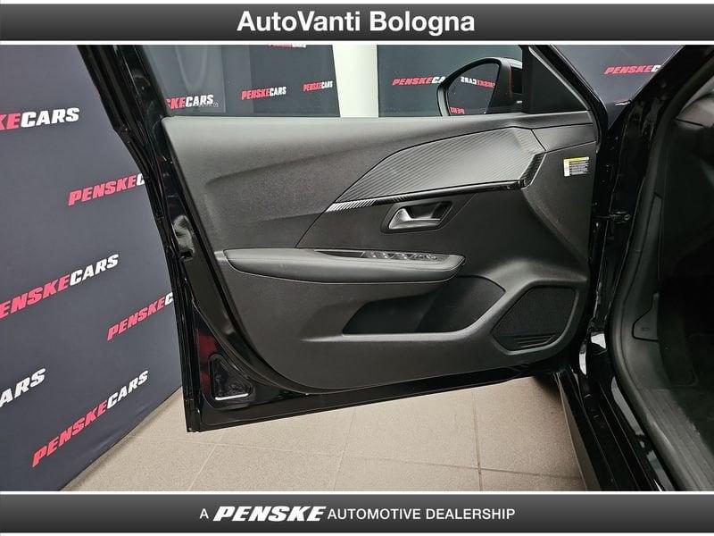 Peugeot 208 208 1.2 puretech Allure s&s 100cv