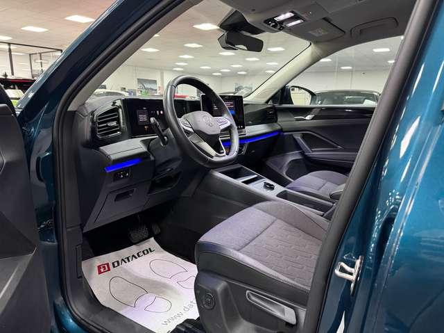 Volkswagen Tiguan Tiguan III 2.0 tdi Life 150cv dsg