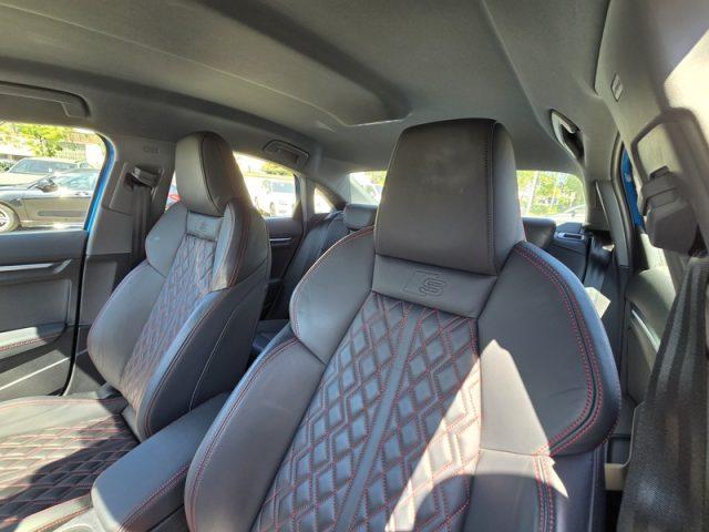 AUDI S3 Sedan TFSI 310 CV quattro S tronic PERMUTE