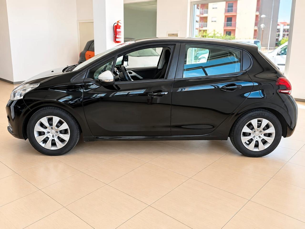 Peugeot 208 PureTech 68 5 porte Active