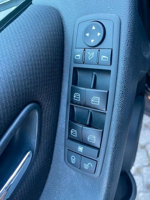 Mercedes-benz A 180 CDI anno 2013