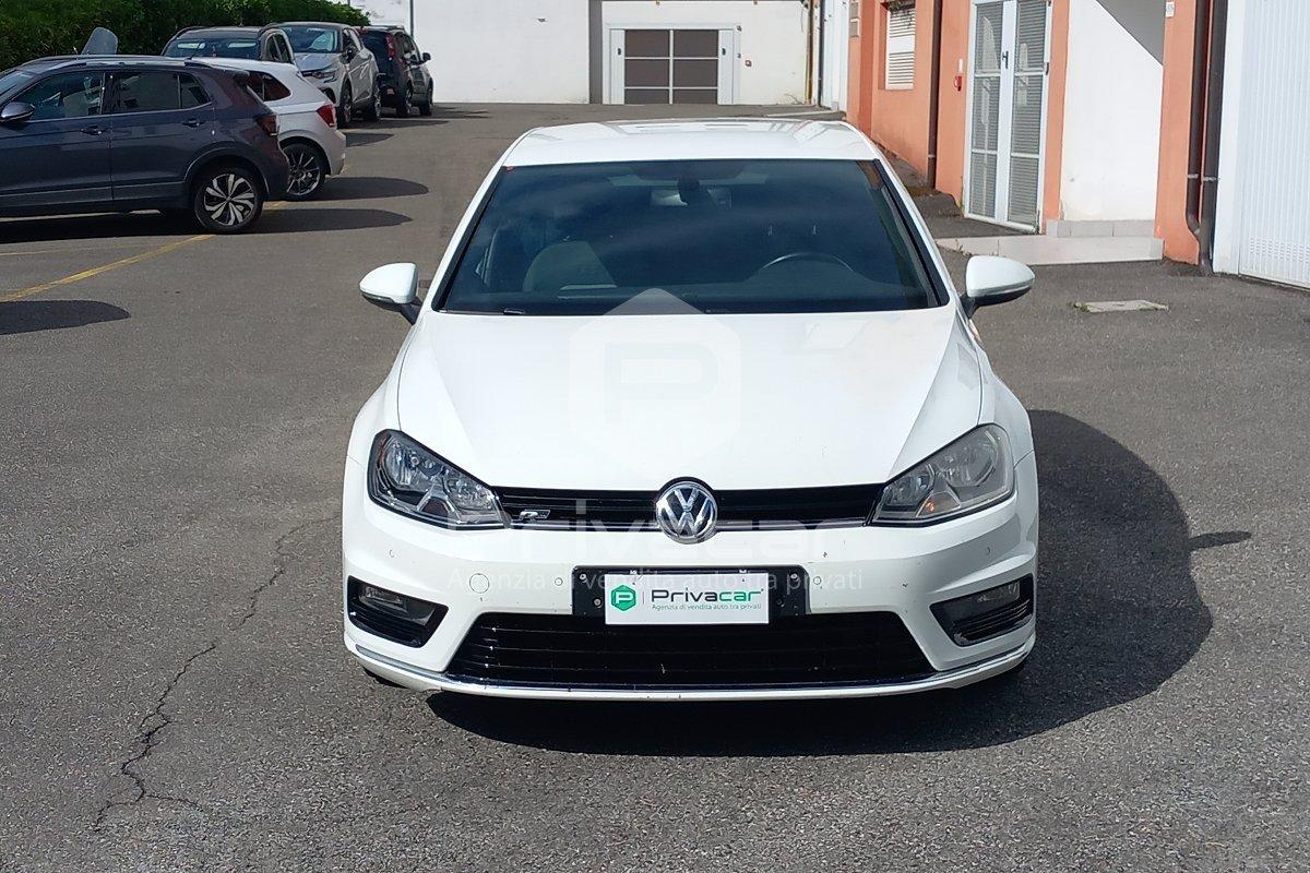 VOLKSWAGEN Golf 1.4 TSI 125 CV 5p. Highline BlueMotion Technology