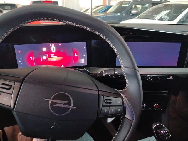 OPEL Mokka 1.2 136cv GS PROMO