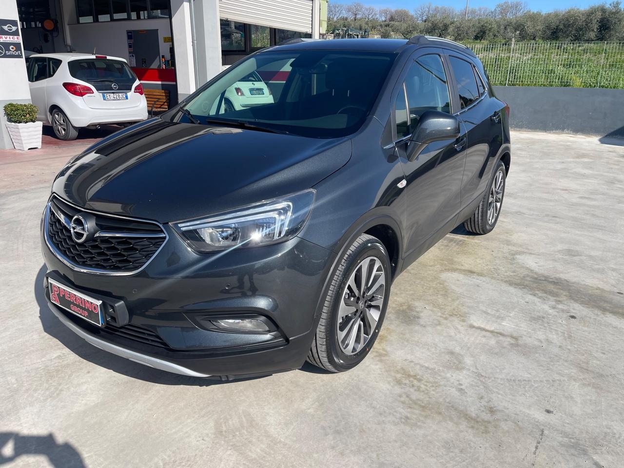 Opel Mokka X 1.6 CDTI Ecotec 136CV 4x2 Start&Stop Innovation