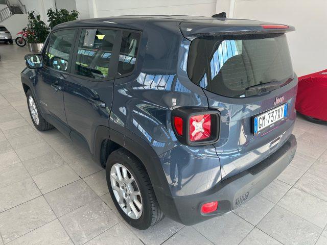 JEEP Renegade 1.0 T3 Limited