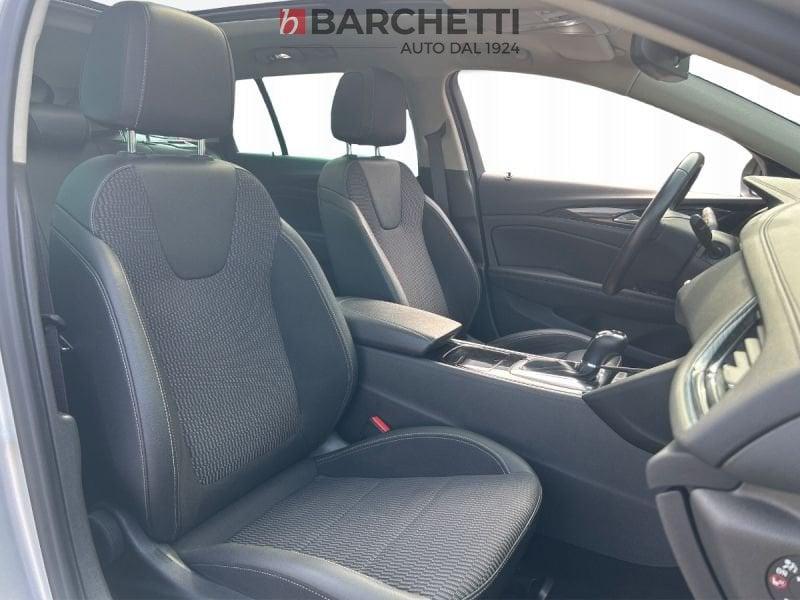 Opel Insignia 2ª SERIE 1.6 CDTI 136 S&S AUT.SPORTS TOURER INNOVATION