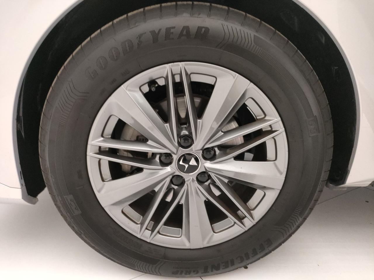DS DS4 II 2021 - DS4 1.5 bluehdi Bastille Business 130cv auto