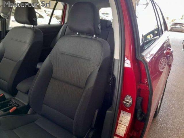 VOLKSWAGEN Golf Variant VII 1.6 tdi Business 115cv - GD090BE