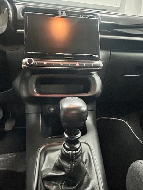 Citroen C3 BlueHDi 100 S&S Shine