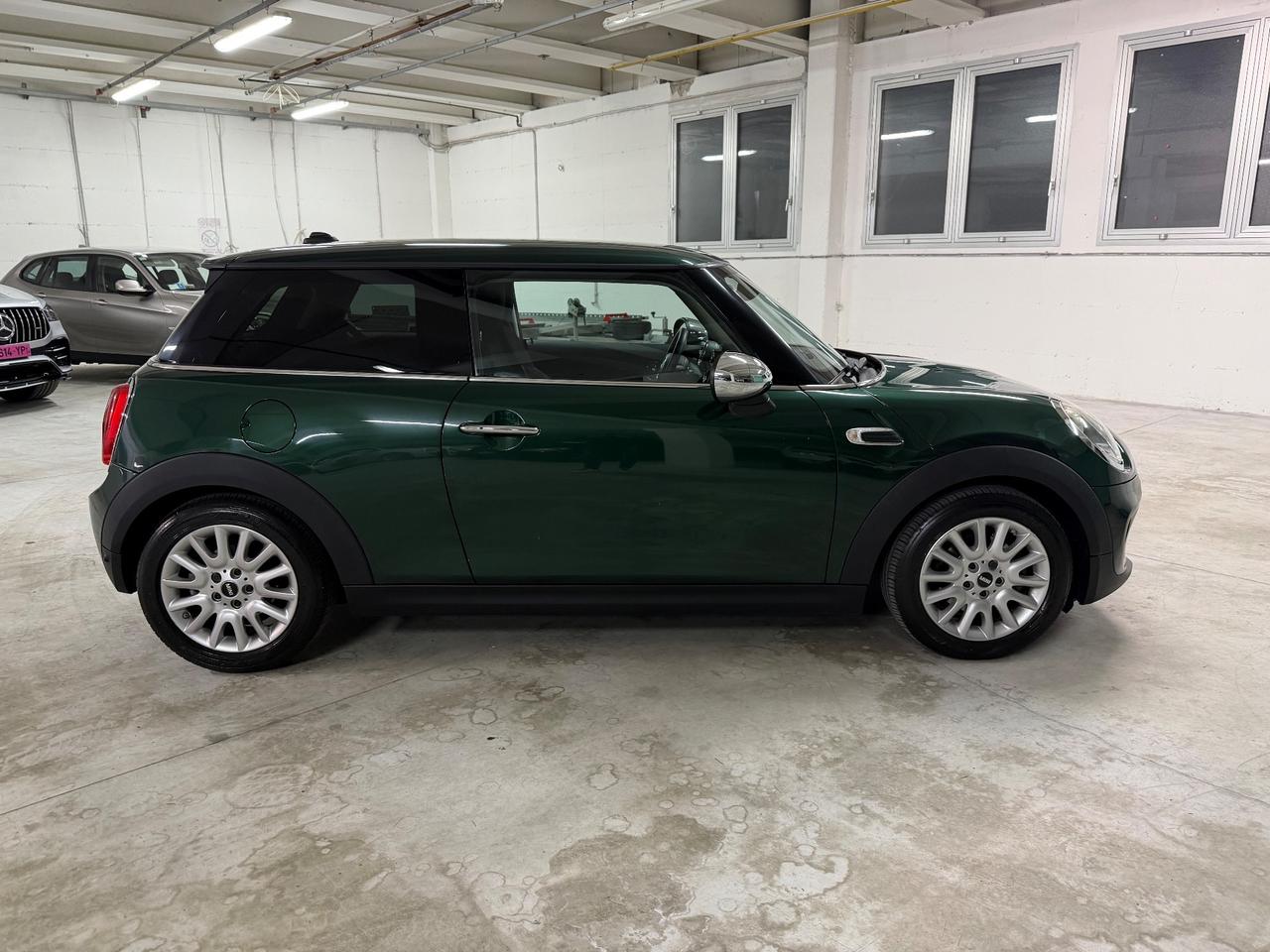 Mini 1.2 One