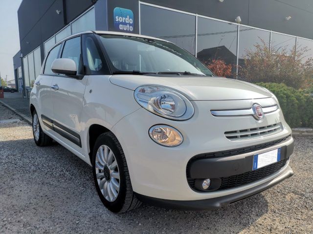 FIAT 500L 1.3 Multijet Pop Star