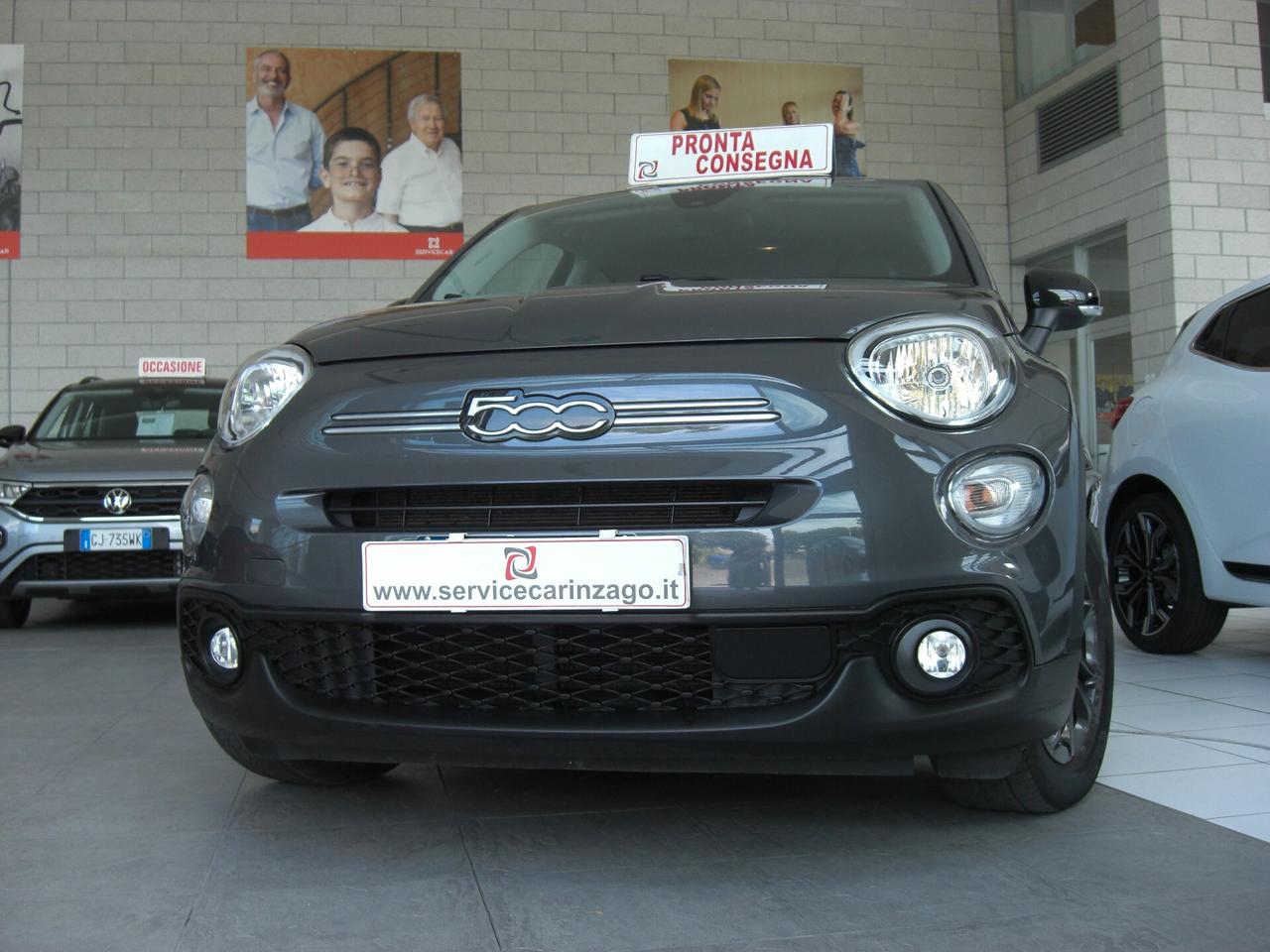 Fiat 500X 1.0 T3 120 CV Cult