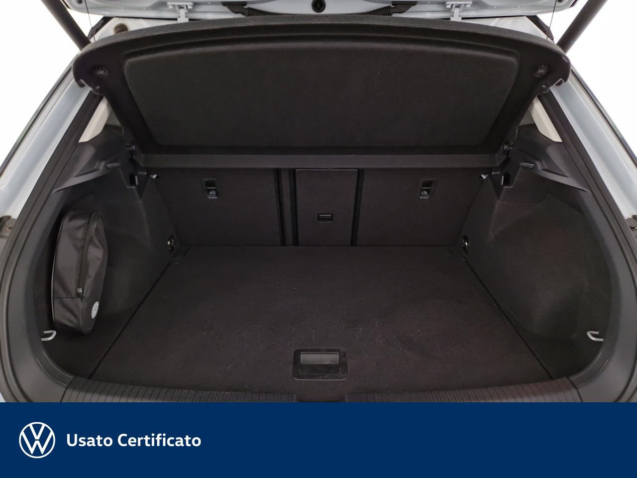 Volkswagen T-Roc 1.0 tsi advanced