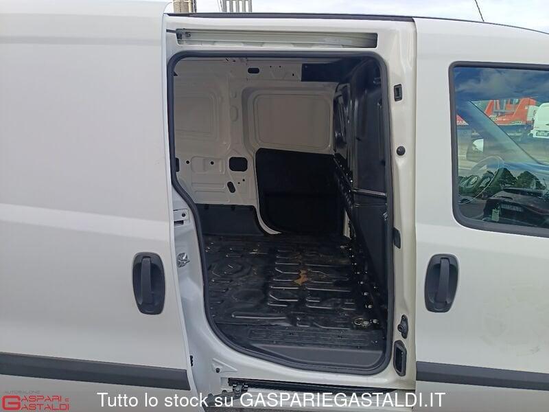 FIAT Doblò 1.6 MJT 120CV PL-TN Cargo Maxi Lamierato SX