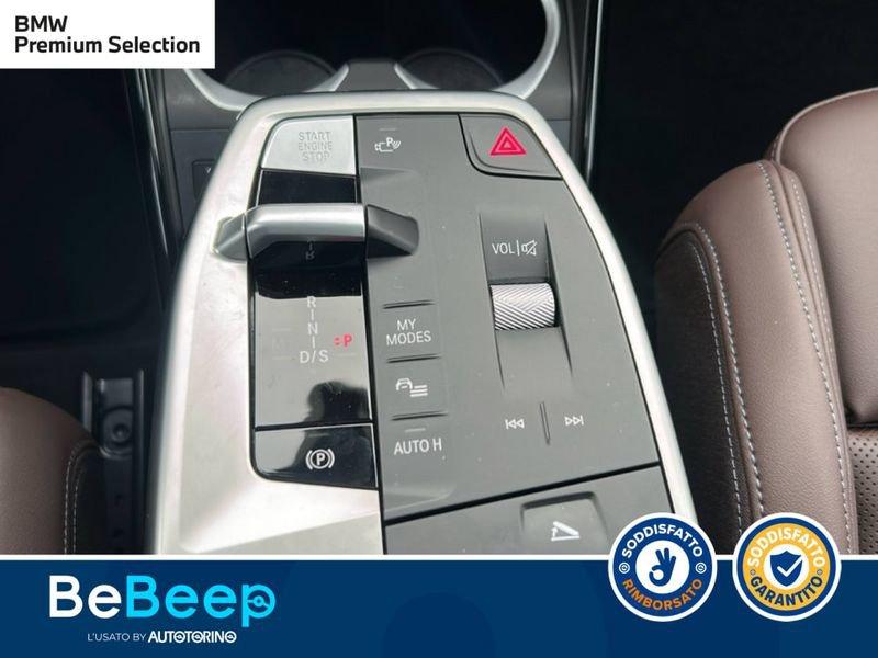 BMW Serie 2 Active Tourer 220I ACTIVE TOURER MHEV 48V MSPORT AUTO