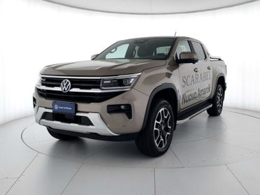 Volkswagen Amarok 3.0 tdi v6 style 4motion auto