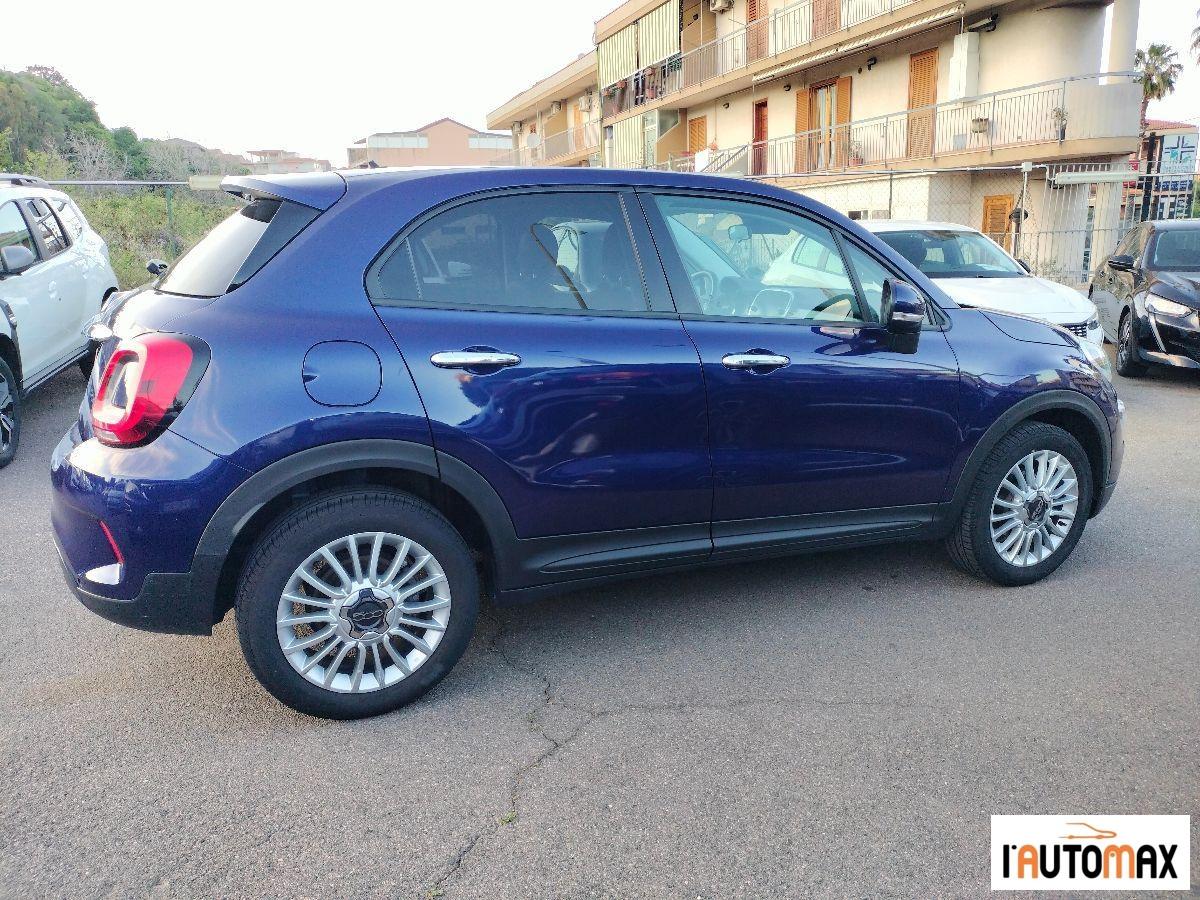 FIAT - 500 X 1.0 T3 Connect 120cv
