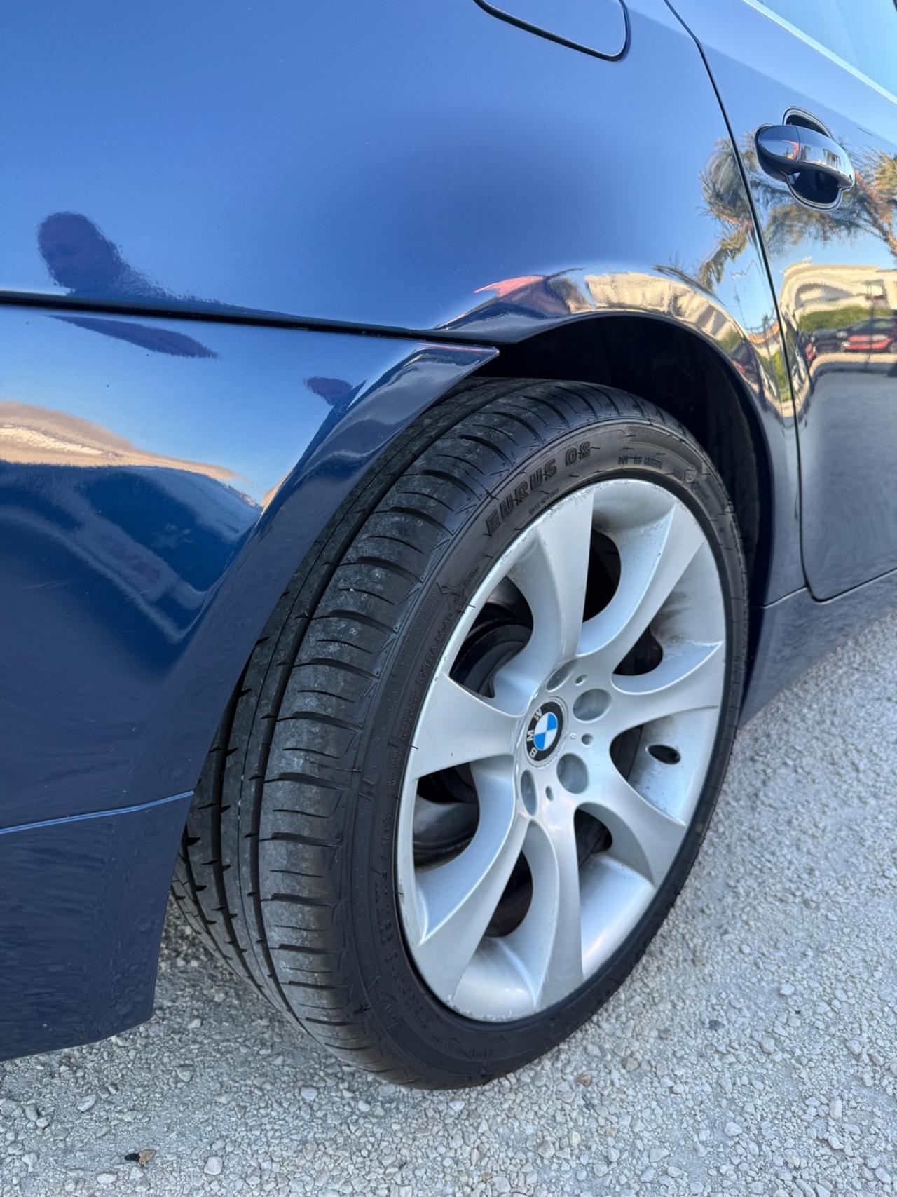 Bmw 530 530d cat Attiva