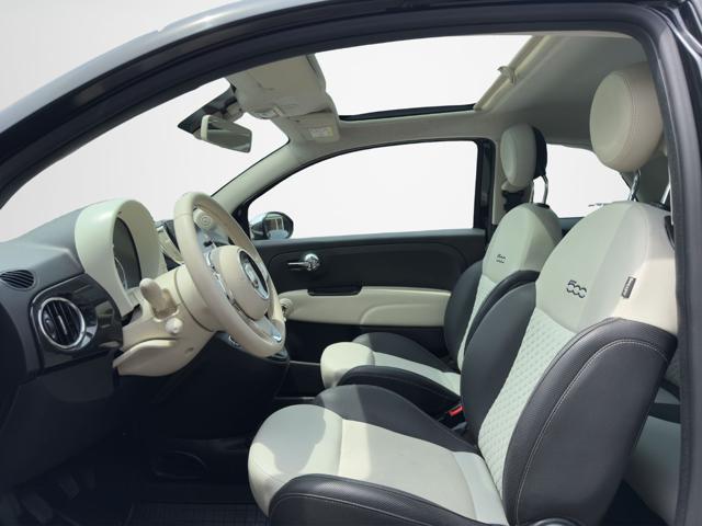 FIAT 500 1.0 Hybrid Dolcevita Tetto Panoramico