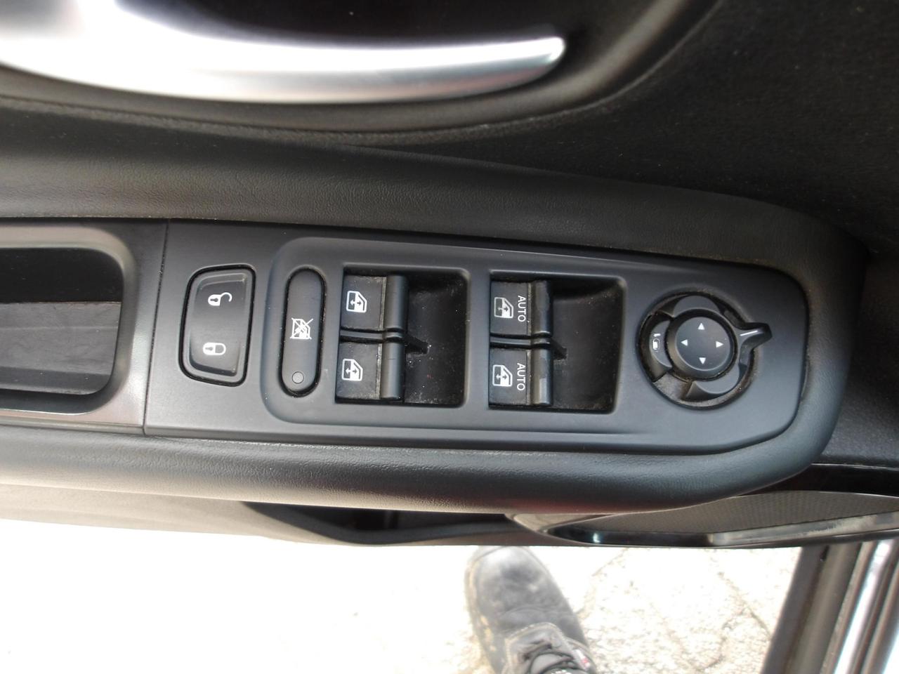 Jeep Renegade 1.4 BENZINA 140 CV Limited