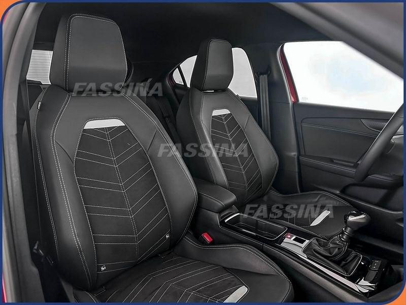 Opel Mokka Mokka 1.2 Turbo 136 CV Ultimate