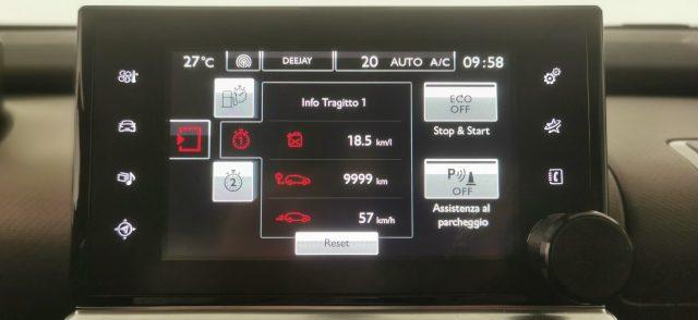 CITROEN C4 Cactus BlueHDi 100 S&S Shine