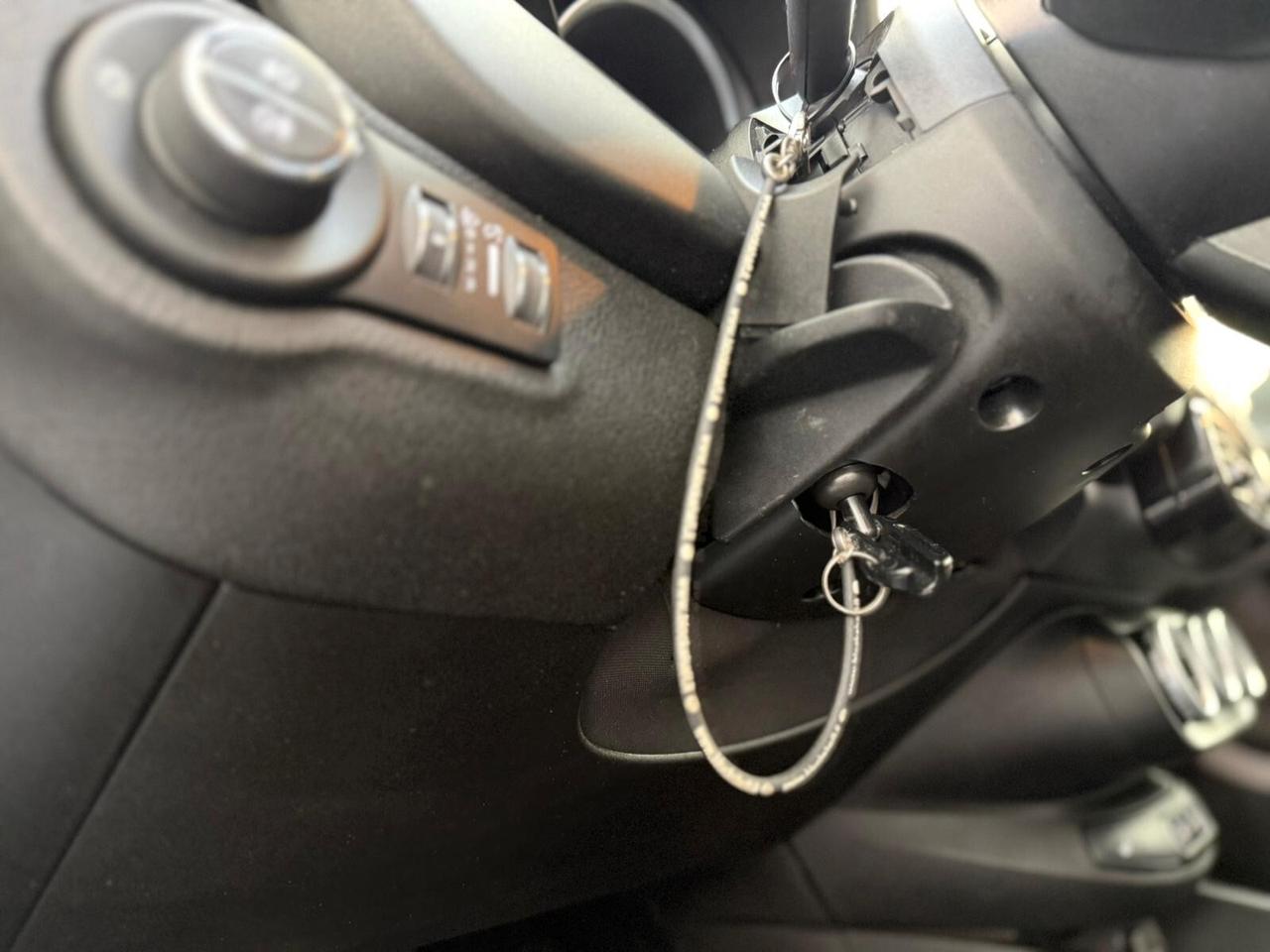 Fiat 500X 1.0 T3 120 CV City Cross 120* TETTO APRIBILE