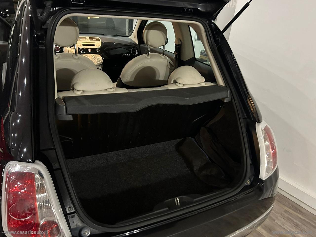 FIAT 500 1.2 EasyPower Lounge