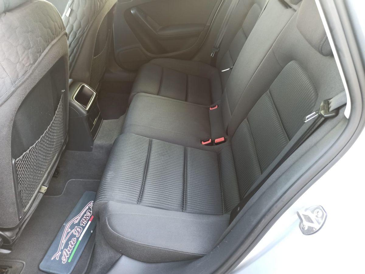AUDI - A4 Avant - 2.0 TDI 170CV F.AP. Advanced