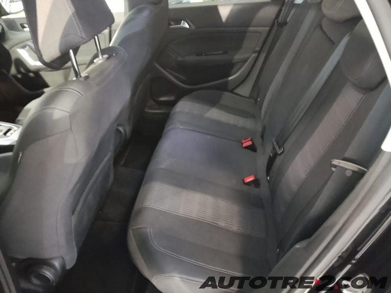 Peugeot 308 308 SW 1.5 bluehdi Allure s&s 130cv my20