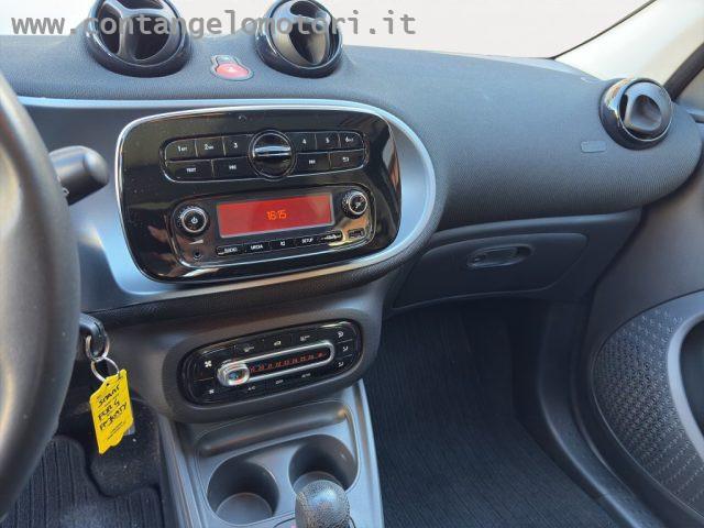 SMART ForFour 70 1.0 Passion 71cv twinamic