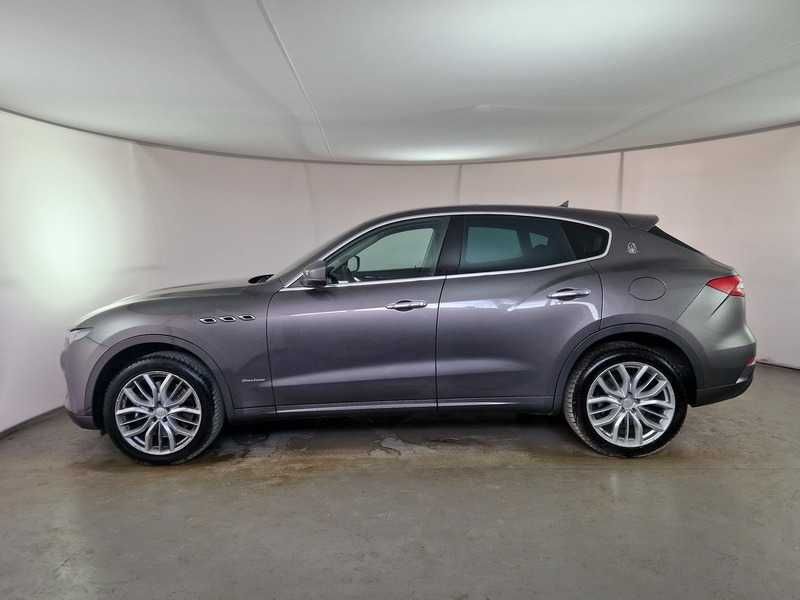 MASERATI LEVANTE 3.0 V6 DS 250cv GranLusso Q4 auto