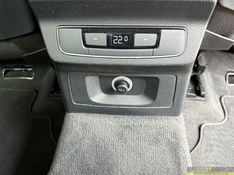 Audi Q5 Q5 2.0 TDI 190 CV quattro S tronic Business