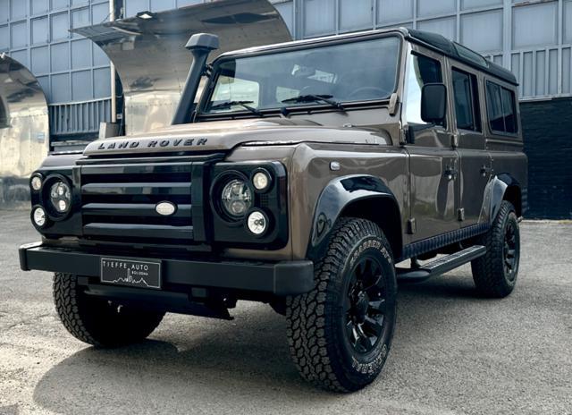 LAND ROVER Defender 110 2.2 TD4 Station Wagon N1