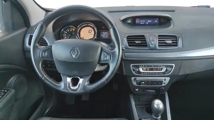 Renault Mégane 1.2 TCe Start&Stop SporTour Limited