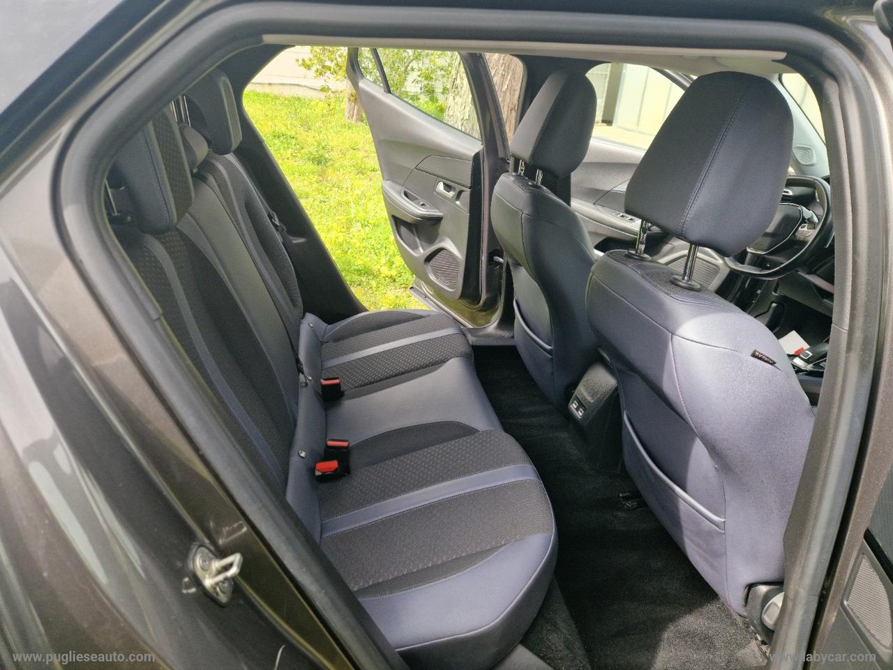 PEUGEOT 2008 BlueHDi 130 S&S EAT8 Allure