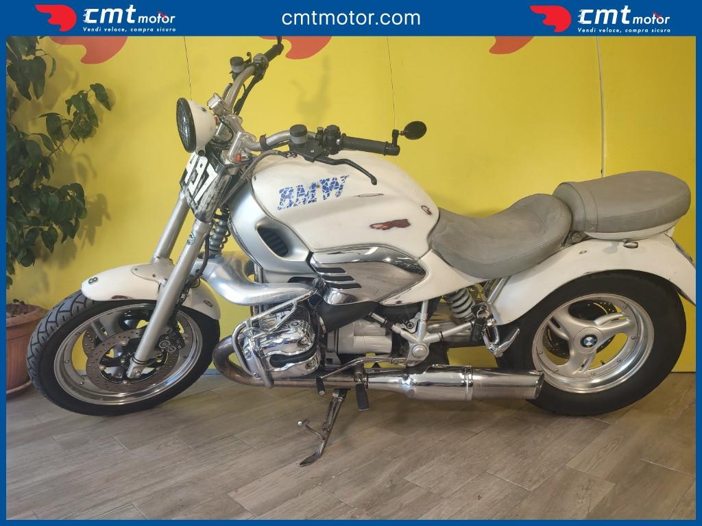 BMW R 1200 C - 2000