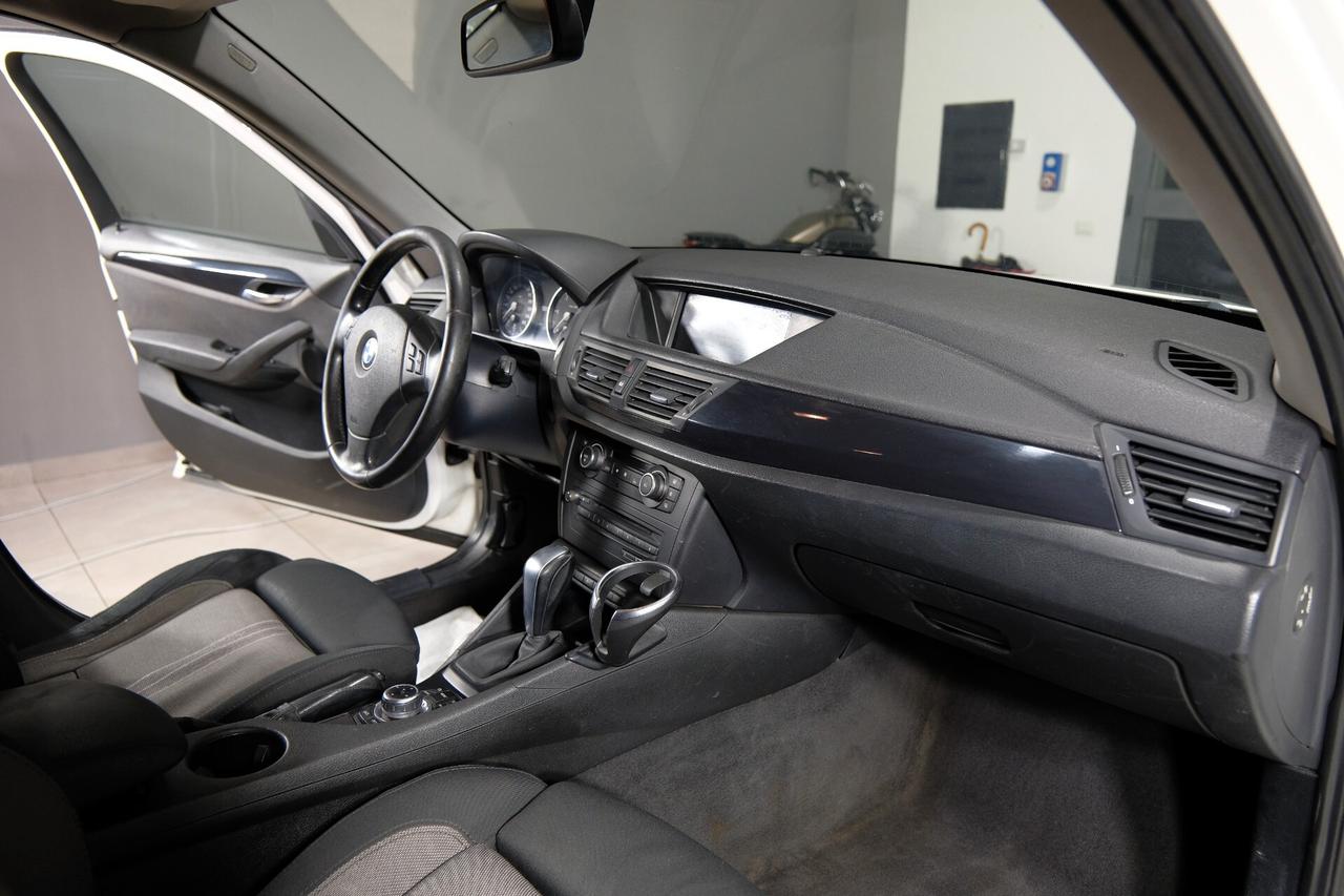 Bmw X1 sDrive20d Futura
